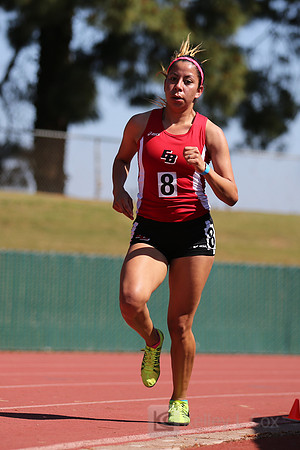 T&F: CSUEB Legacy Invite