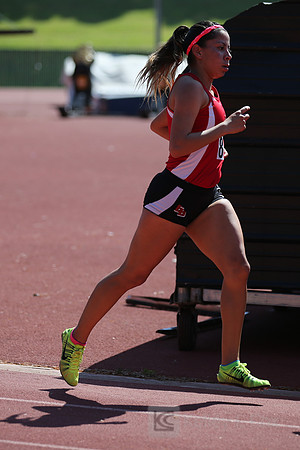 T&F: CSUEB Legacy Invite