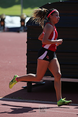 T&F: CSUEB Legacy Invite