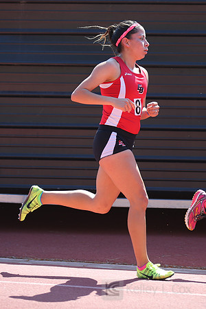 T&F: CSUEB Legacy Invite