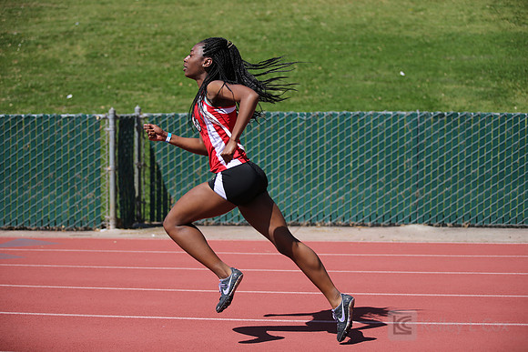 T&F: CSUEB Legacy Invite