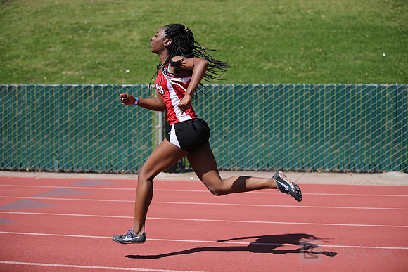 T&F: CSUEB Legacy Invite