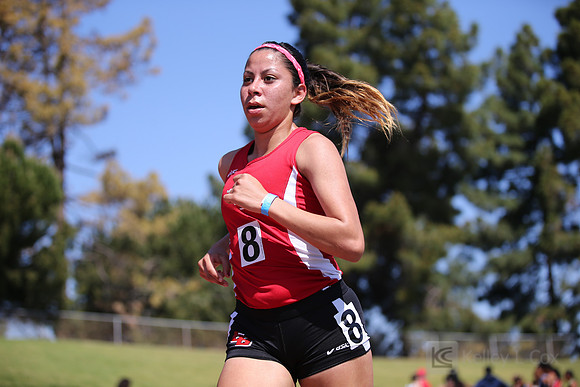 T&F: CSUEB Legacy Invite