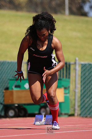 T&F: CSUEB Legacy Invite