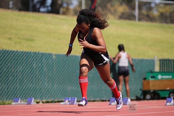 T&F: CSUEB Legacy Invite