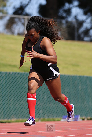 T&F: CSUEB Legacy Invite