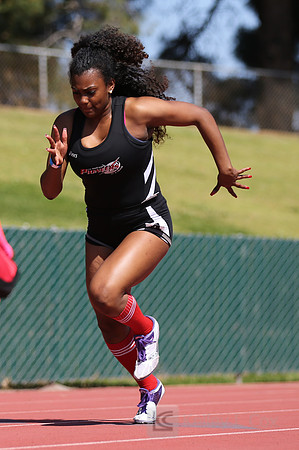 T&F: CSUEB Legacy Invite