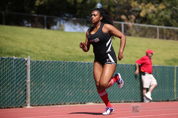 T&F: CSUEB Legacy Invite