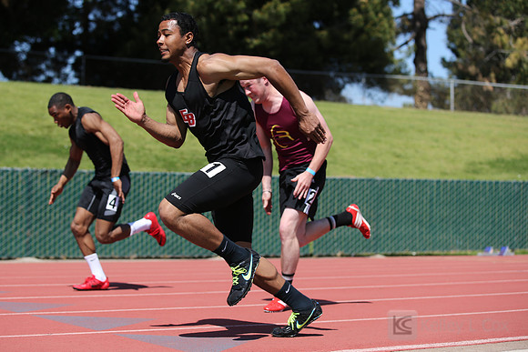 T&F: CSUEB Legacy Invite