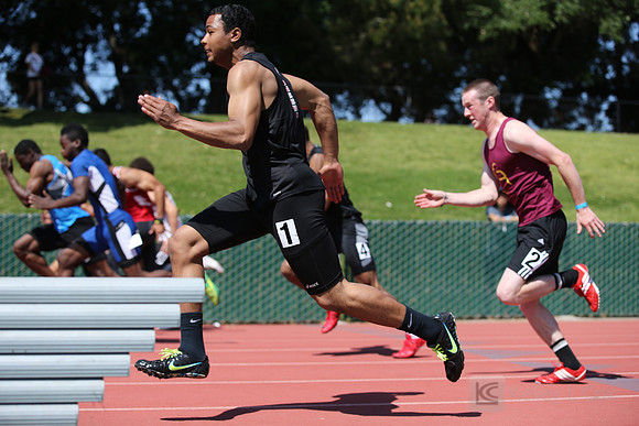 T&F: CSUEB Legacy Invite