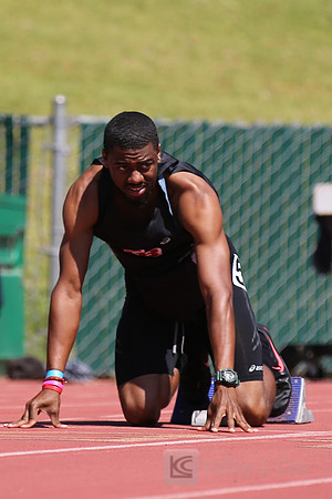 T&F: CSUEB Legacy Invite