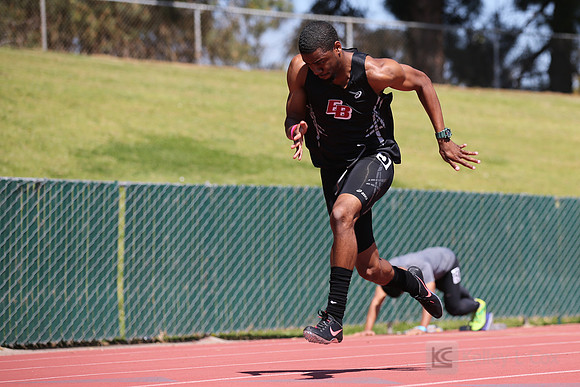 T&F: CSUEB Legacy Invite