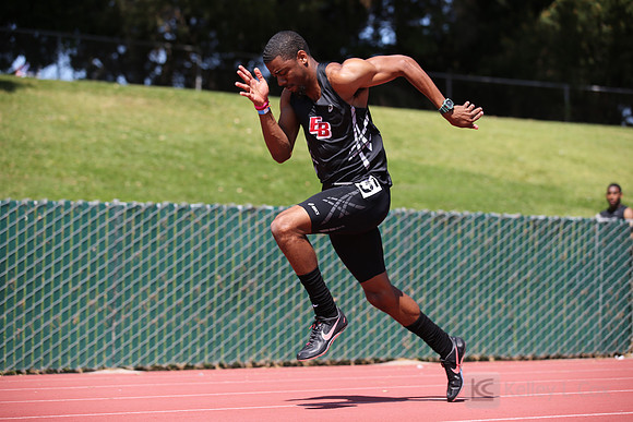 T&F: CSUEB Legacy Invite