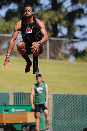 T&F: CSUEB Legacy Invite