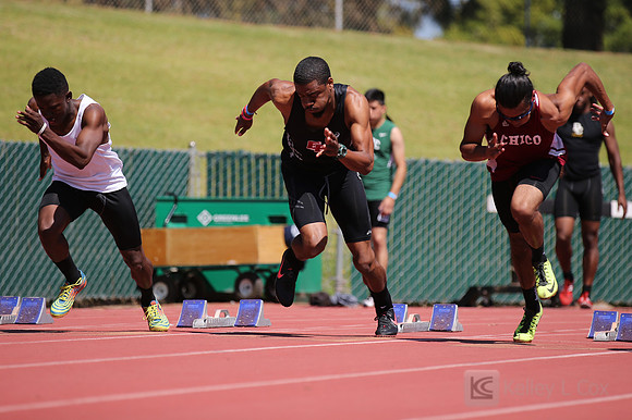 T&F: CSUEB Legacy Invite