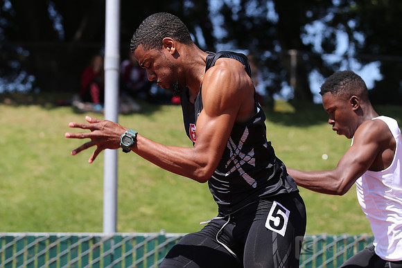 T&F: CSUEB Legacy Invite