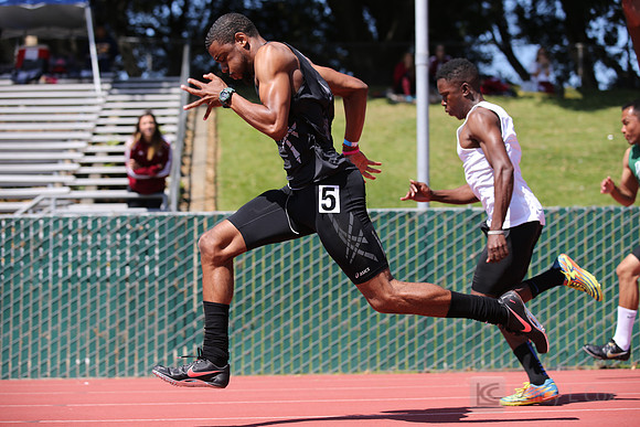 T&F: CSUEB Legacy Invite