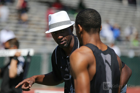 T&F: CSUEB Legacy Invite