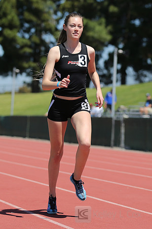 T&F: CSUEB Legacy Invite