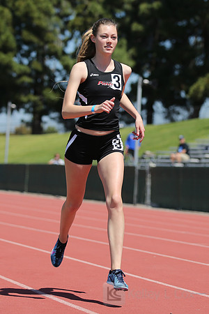 T&F: CSUEB Legacy Invite
