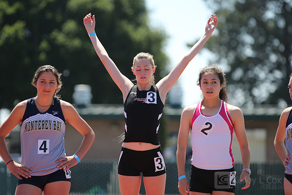 T&F: CSUEB Legacy Invite
