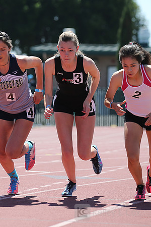 T&F: CSUEB Legacy Invite