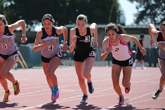 T&F: CSUEB Legacy Invite