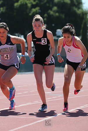 T&F: CSUEB Legacy Invite