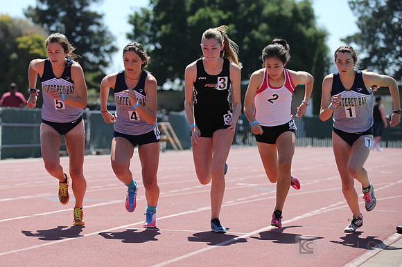 T&F: CSUEB Legacy Invite