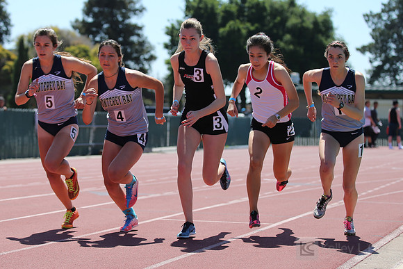 T&F: CSUEB Legacy Invite
