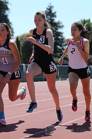 T&F: CSUEB Legacy Invite