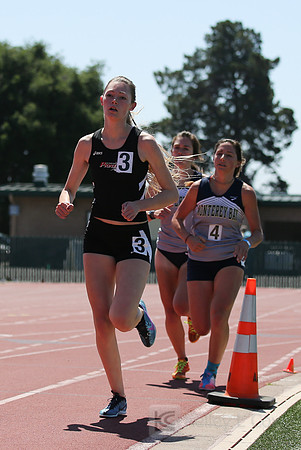 T&F: CSUEB Legacy Invite