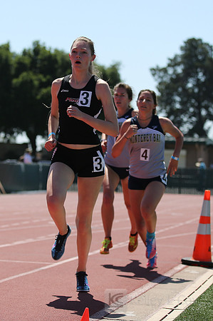 T&F: CSUEB Legacy Invite