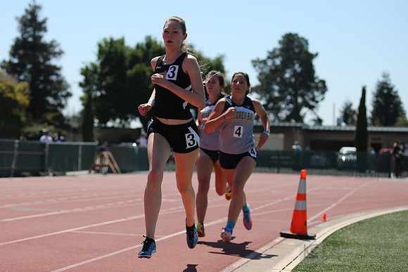 T&F: CSUEB Legacy Invite