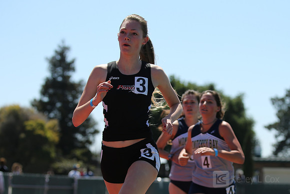 T&F: CSUEB Legacy Invite
