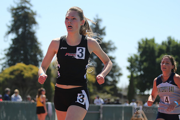T&F: CSUEB Legacy Invite
