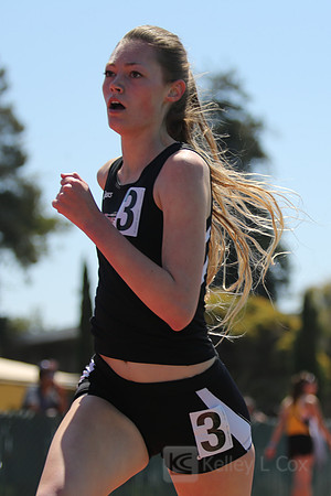 T&F: CSUEB Legacy Invite
