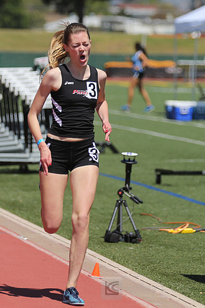 T&F: CSUEB Legacy Invite