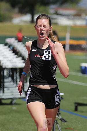 T&F: CSUEB Legacy Invite