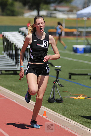 T&F: CSUEB Legacy Invite