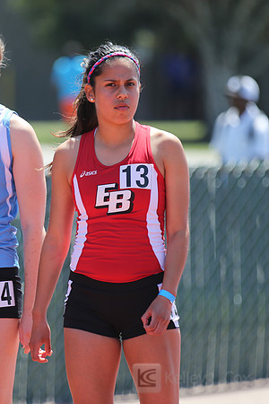 T&F: CSUEB Legacy Invite