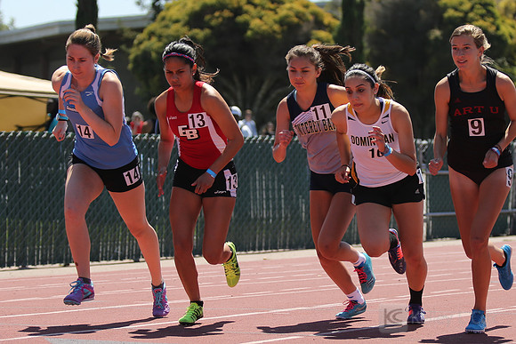 T&F: CSUEB Legacy Invite