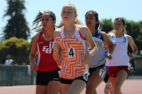 T&F: CSUEB Legacy Invite