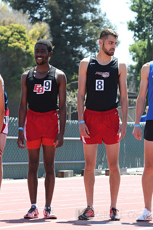 T&F: CSUEB Legacy Invite