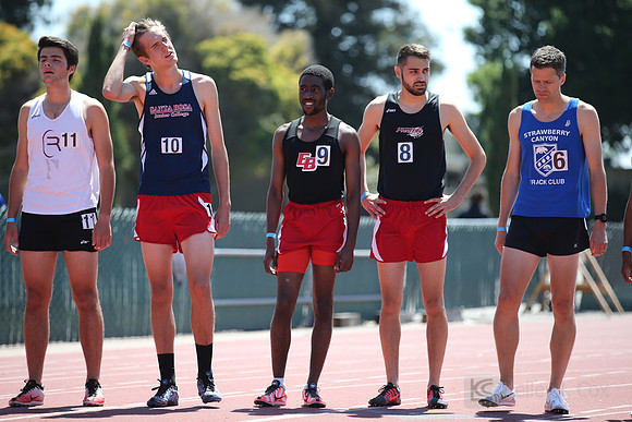 T&F: CSUEB Legacy Invite