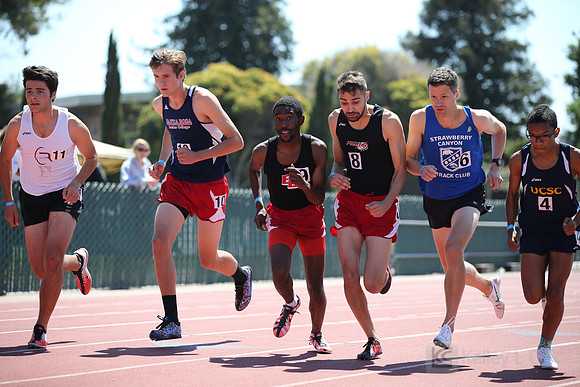 T&F: CSUEB Legacy Invite
