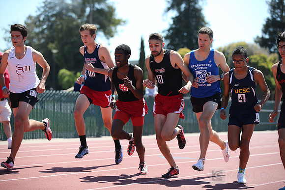 T&F: CSUEB Legacy Invite