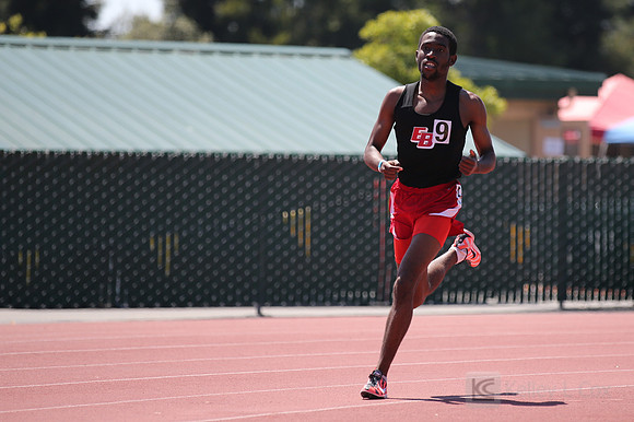 T&F: CSUEB Legacy Invite
