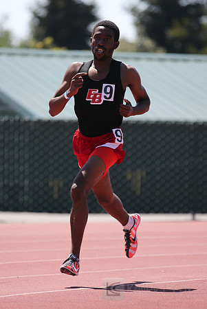 T&F: CSUEB Legacy Invite