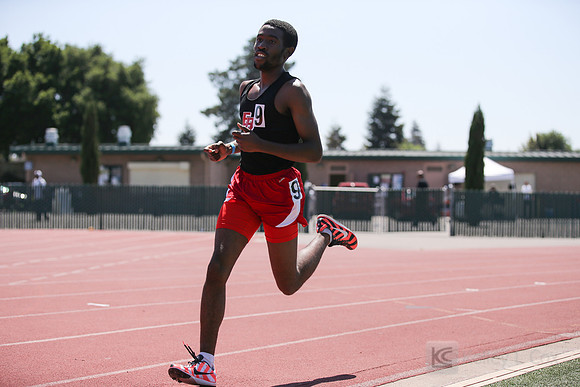 T&F: CSUEB Legacy Invite